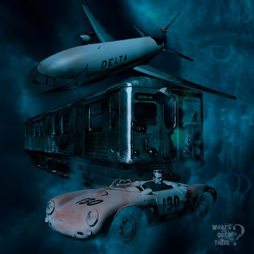 Couverture de Trains, Planes and Automobiles