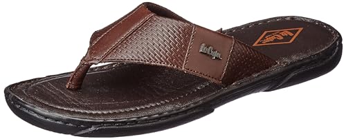 Lee Cooper Mens LC4553CR Brown Sandals_41EU (B0CX97BSC5) Amazon Price History, Amazon Price Tracker