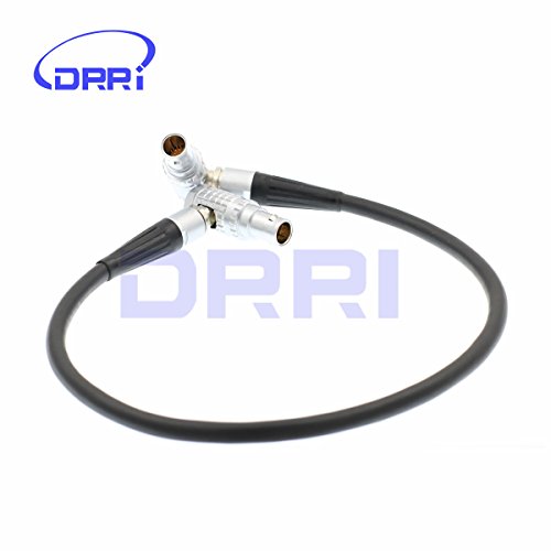DRRI 16pin Male LCD/EVF Cable for RED DSMC/DSMC2 Cameras (45CM) - Image 3