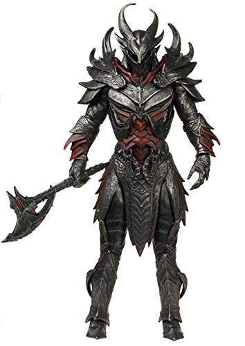 How to get rueful axe and masque of clavicus vile