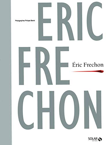 Amazon.com: Eric Frechon: books, biography, latest update