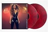. Las Mujeres Ya No Lloran Ruby Alternate Cover w/ lyric booklet! Exclusive Shakira .