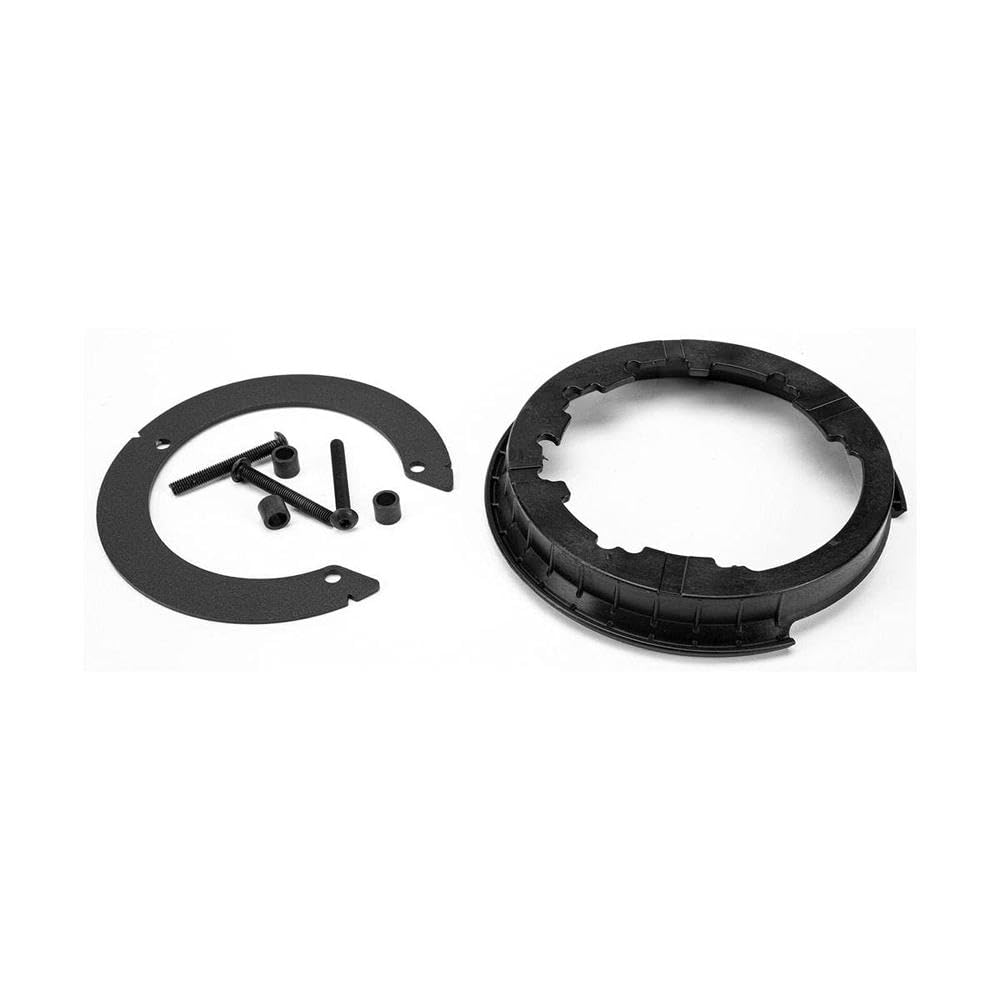 Givi Luggage Tanklock Fitting Kit BF50 - Suzuki V-Strom / GSX S1000