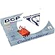 Clairefontaine Multifunktionspapier DCP, A4, 160 g/m², weiß (250 Blatt), Sie erhalten 1 Packung á 250 Blatt