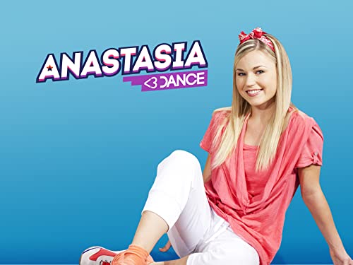 Anastasia Dance