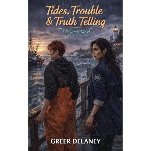 Tides, Trouble & Truth Telling