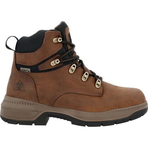 Image of ROCKY Worksmart Waterproof Work Boot