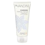 aldo vandini dm  Aldo Vandini CHARMING Balance Hand & Nagelbalm Frangipani & Wilder Flieder 100ml