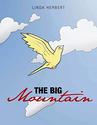 The Big Mountain view 2