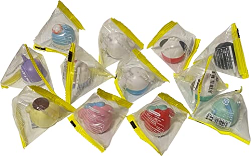 Eico Hello Kitty Sanrio Characters 1Pcs Random One Random Interior Small Mini Figures Toys #TOP1