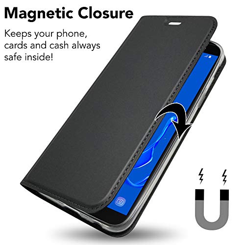 NALIA Custodia a portafoglio compatibile con