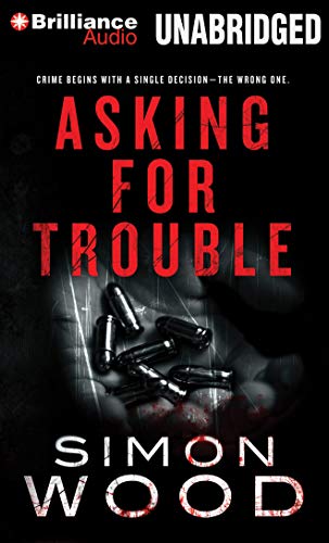 Asking for Trouble view 2