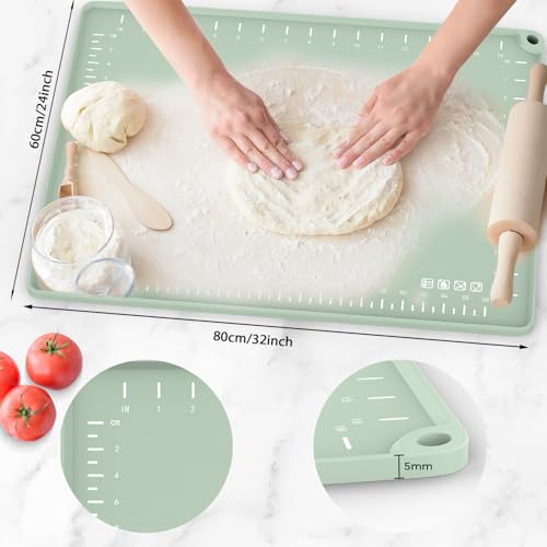 Silicone Baking Mat 32