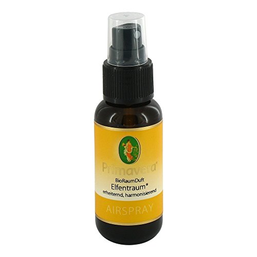 Preisvergleich Produktbild Primavera Airspray Elfentraum* bio