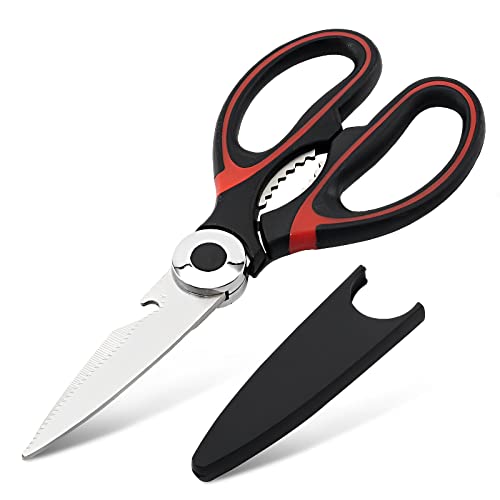 Find The Best Left Handed Kitchen Shears Reviews & Comparison Katynel