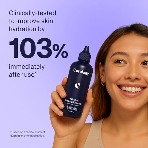 Micellar Makeup Remover