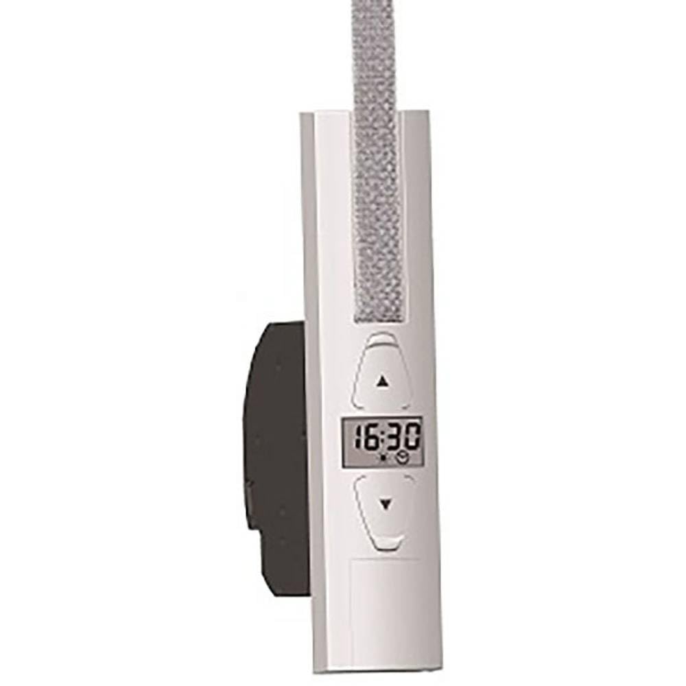 Enrollador eléctrico Superrollo SR10250 para sustituir cintas desgastadas de 23 mm fácilmente