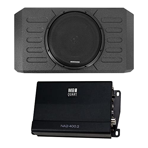 STINGER Tailgate Sub