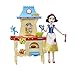 Disney Princess Cucina di Biancaneve, Multicolore, C0540EU4