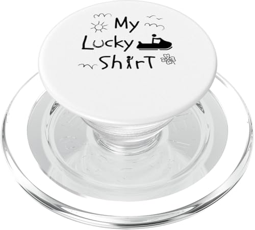 s er Funny ing PopSockets PopGrip per MagSafe snowboard