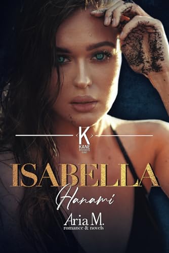 Isabella Kane: Hanami