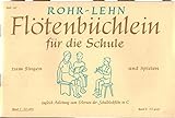 Komponist: ROHR HEINRICH + LEHN FRANZ