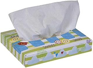 Kleenex Junior Facial Tissue (10 Pack) [Package may vary]