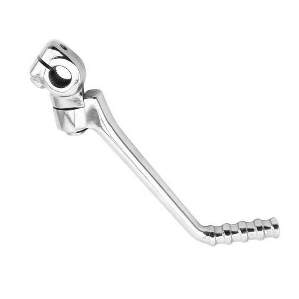 Sélecteur vitesse moto 16mm résout le jeu de pédale pour KX KDX 175