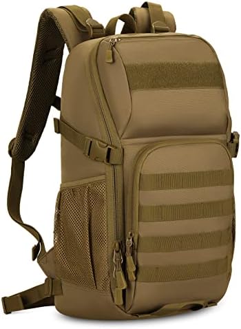 HUNTVP 25L/ 35L Mochila Militar tactica Mochila Hombro MOLLE Impe...