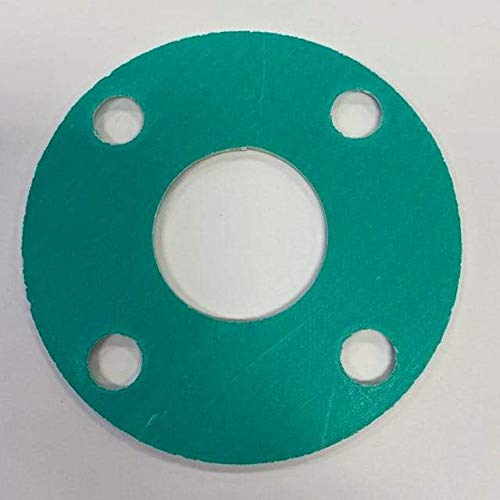 2" #150 1/16" Thick, Starflex 2000 Full Face Gasket (ASME B16.21) Pack of 10