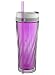 Contigo AUTOCLOSE Shake & Go Flex Tumbler, 24 oz, Radiant Orchid