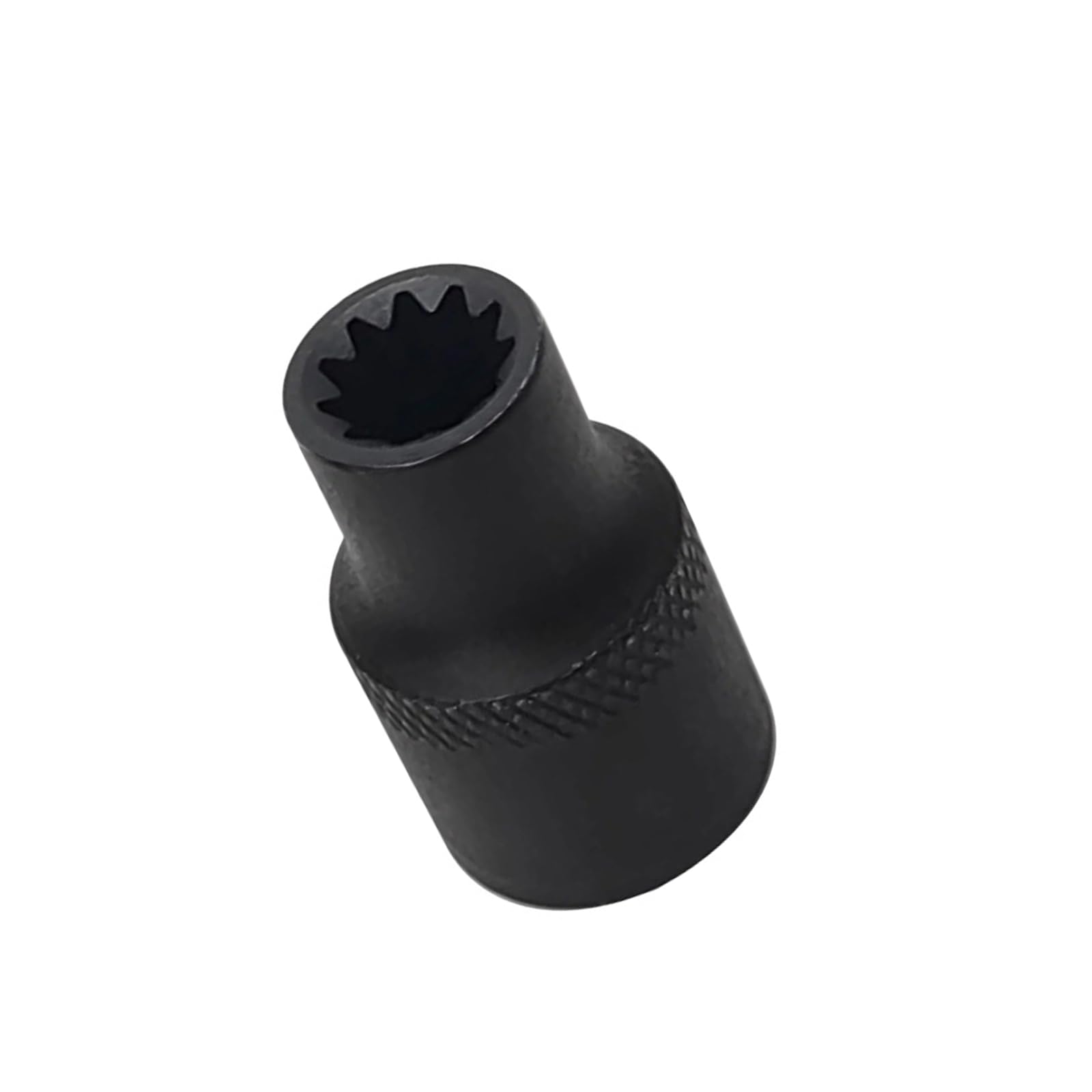 Vehicle Brake Calipers 11pt Removal Socket Steel Construction Professional Repair Tool Truck Repair Necessary Professional Truck Brake Tool