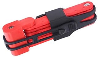 Bicycle,Decoration, Protection Anti-Shear of 12 Ton Hydraulic Cutter Cycling MTB Bike Lock Anti Theft Motorcycle Lock Electric Bicycle Part Chain Lock Bicycle Accessories (Color : 02)