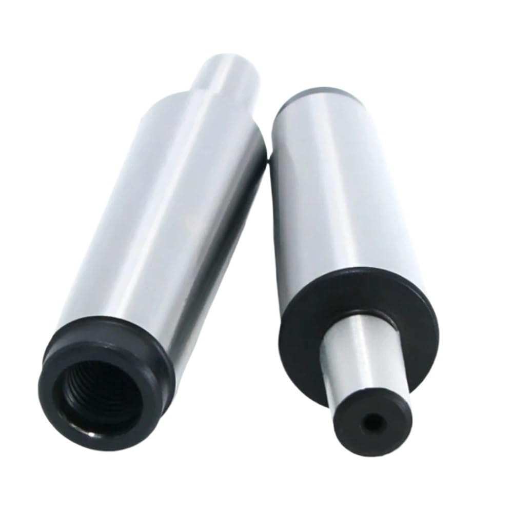 Tuleja stożkowa do wiertarek, Uchwyt wiertarski ze stożkiem Morse'a pręt łączący MTA MTB Adapter do tokarki CNC(MTA4*22)