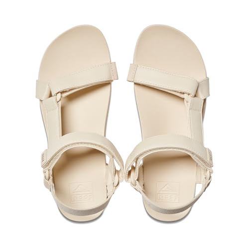 Image of REEF Women's Cushion Rem Hi Platform Sandals