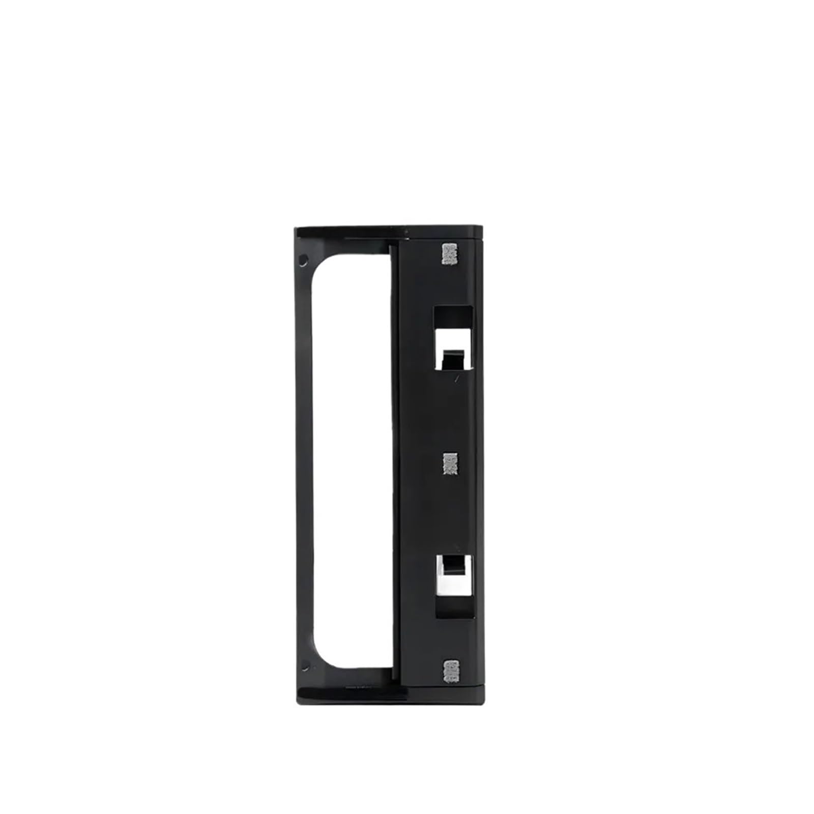 GENTERUN Robot Vacuum Replacement Parts, Compatible For ECOVACS, T50 PRO OMNI T50PRO T50 OMNI, Main Brush Cover
