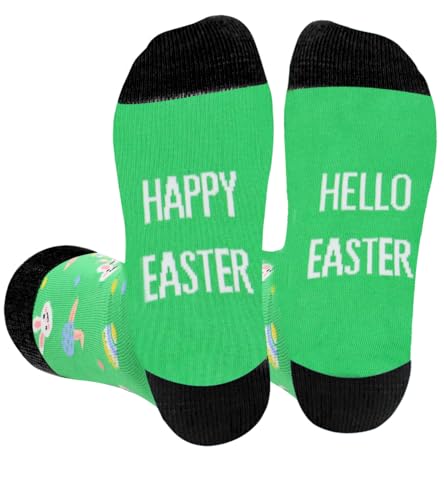 Animal Lover Gifts - Bunny Bird Squirrel Octopus Cat Giraffe Socks