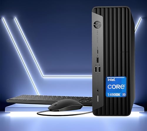 HP ProDesk 400 G9 SFF
