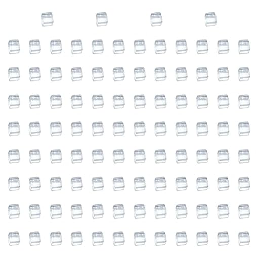 harayaa 100 Dados Acrílicos de 0,39 Pulgadas, Bloques de Construcción, Juguetes Apilables para Bricolaje, Juguetes de Entrenamiento Sensorial, Juego de Mesa, Claro | Ya disponible en tu tienda friki favorita! En mundofriki.es! harayaa 100 Dados Acrílicos de 0,39 Pulgadas, Bloques de Construcción, Juguetes Apilables para Bricolaje, Juguetes de Entrenamiento Sensorial, Juego de Mesa, Claro | Ya disponible en tu tienda friki favorita! En mundofriki.es!