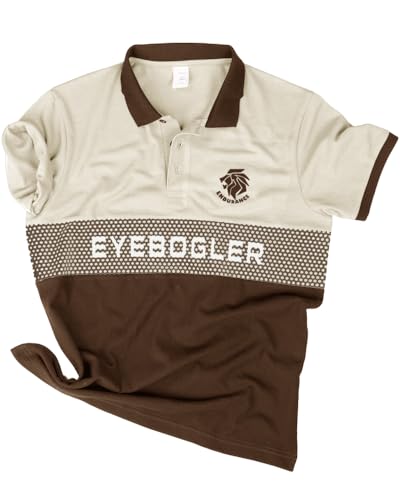 Image of Noble Monk Men's Regular Fit Polo T Shirt |Half Sleeves |Collar Tshirts T Shirt | Casual Tshirt