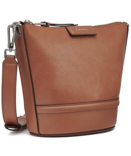 Image of Calvin Klein Women's Ash North /South Crossbody