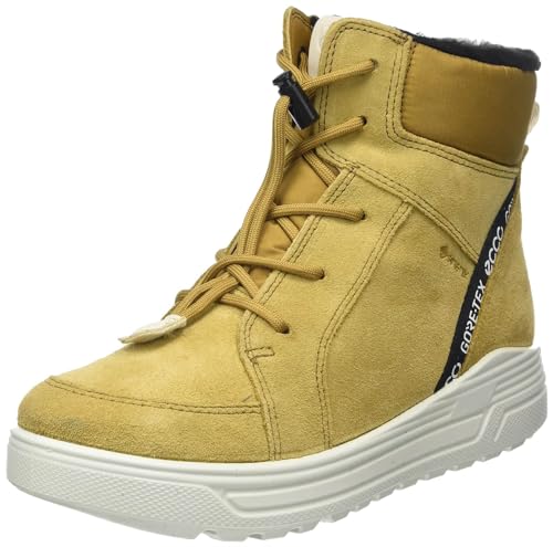 ECCO Boy's Classic Urban Snowboarders