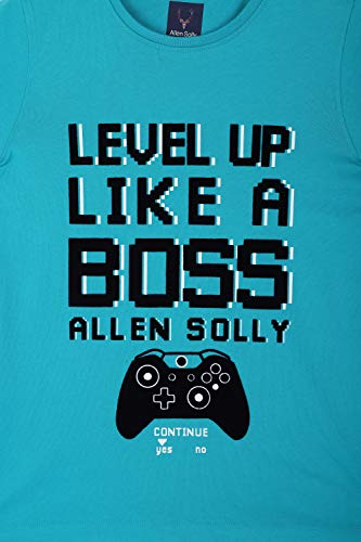 Image of Allen Solly Boys T-Shirt
