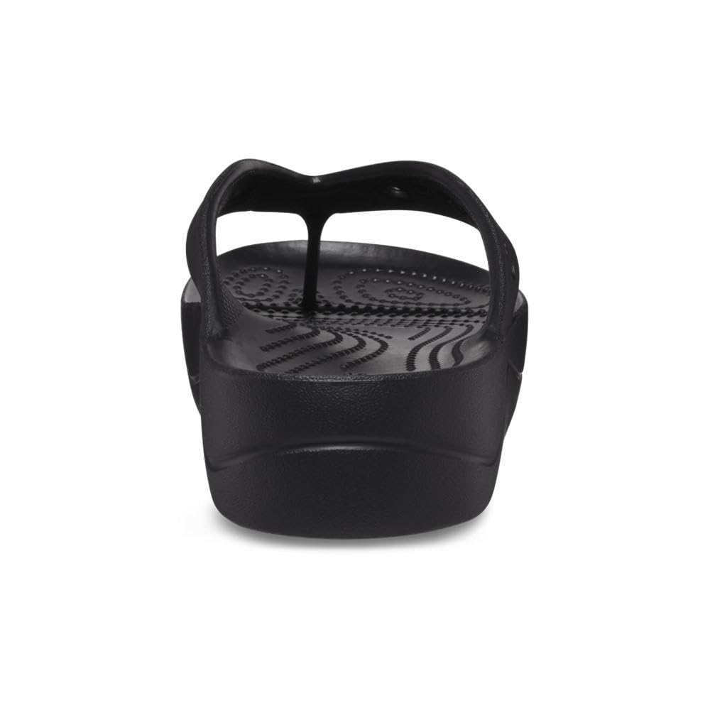 Crocs Baya Platform Flip
