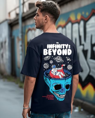 Image of Bewakoof Men T-Shirt
