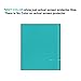 Healing Shield Screen Protector and Back Surface Protector for Onyx Boox Note Air 4 C/Air 3 С, Light Anti Glare Paper Texture Feeling Matte Film-NoteAir4C-FB24