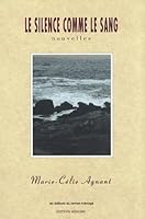 Le Silence Comme le Sang 289091156X Book Cover