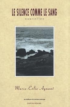 Paperback Silence comme le sang (Le) [nouvelle ?dition] [French] Book