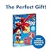 Wonder Forge Disney Matching Game - Fun Memory Game for Boys & Girls Ages 3 and Older - Featuring Classic Disney Characters - Preschool Learning Toy