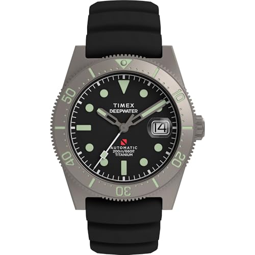 Timex Deep Water Reef